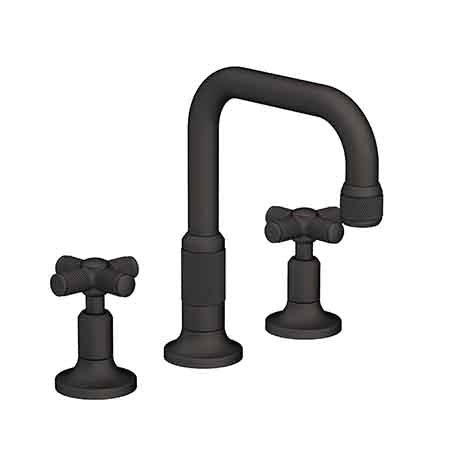Newport Brass - Clemens Widespread Lavatory Faucet