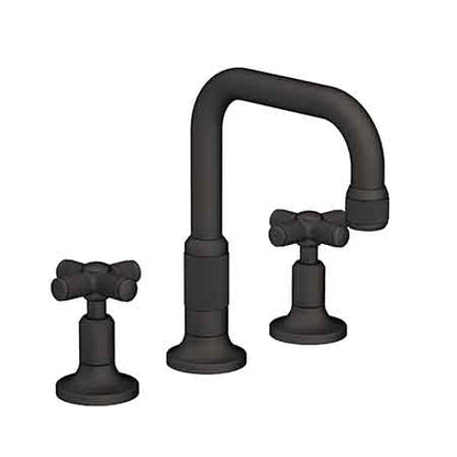 Newport Brass - Clemens Widespread Lavatory Faucet