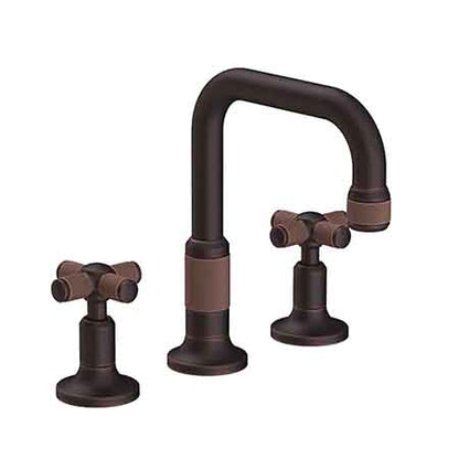 Newport Brass - Clemens Widespread Lavatory Faucet