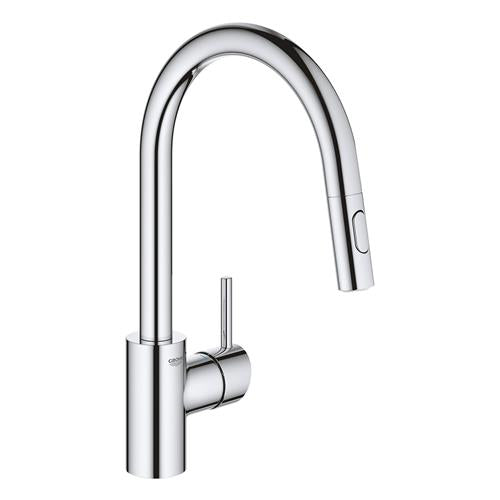 Grohe Concetto - Series