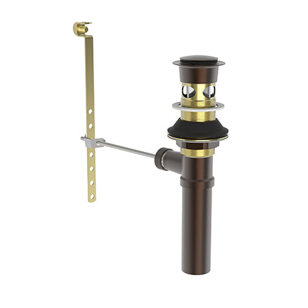 Brasstech - Lavatory Drain