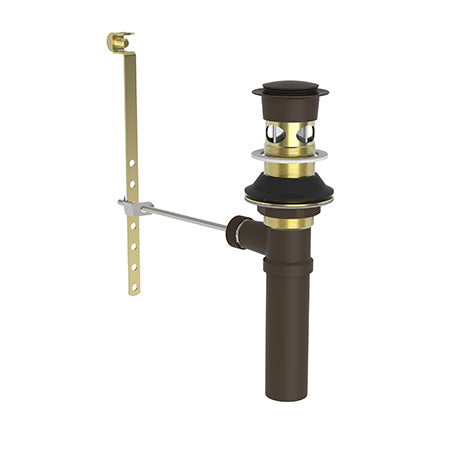 Brasstech - Lavatory Drain