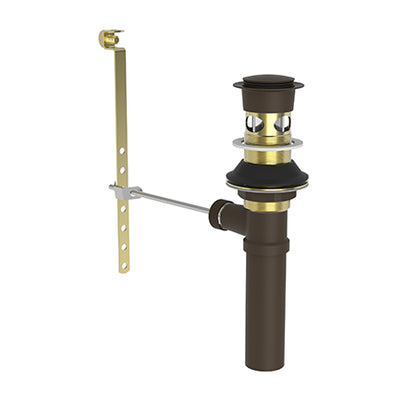 Brasstech - Lavatory Drain
