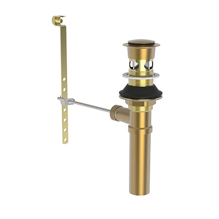 Brasstech - Lavatory Drain