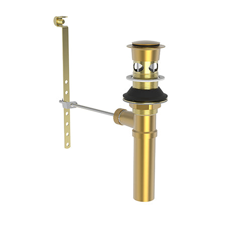 Brasstech - Lavatory Drain
