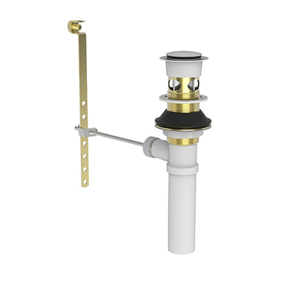 Brasstech - Lavatory Drain