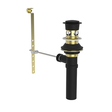 Brasstech - Lavatory Drain