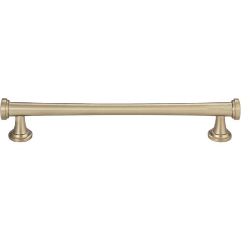 Atlas Homewares - Browning 6 5/16 Inch Center to Center Bar pull