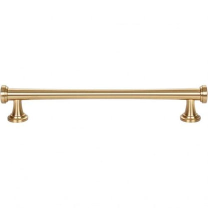 Atlas Homewares - Browning 6 5/16 Inch Center to Center Bar pull