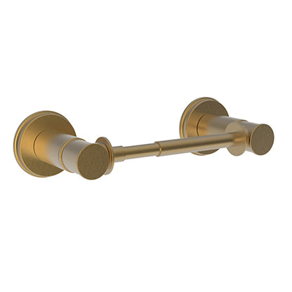 Newport Brass - Griffey Double Post Toilet Tissue Holder
