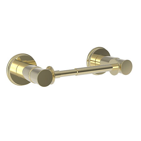 Newport Brass - Griffey Double Post Toilet Tissue Holder