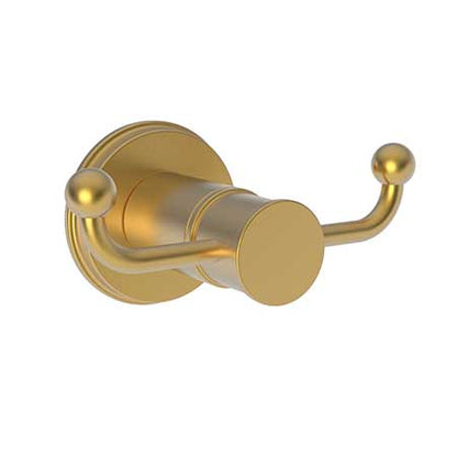 Newport Brass - Double Robe Hook