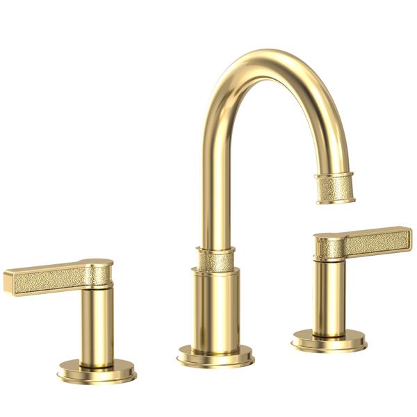 Newport Brass - Griffey Widespread Lavatory Faucet