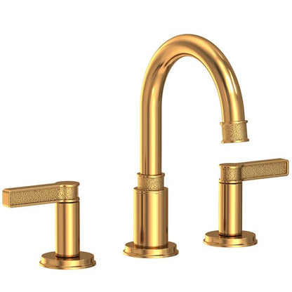 Newport Brass - Griffey Widespread Lavatory Faucet
