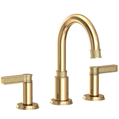 Newport Brass - Griffey Widespread Lavatory Faucet