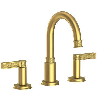 Newport Brass - Griffey Widespread Lavatory Faucet