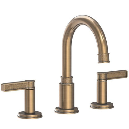 Newport Brass - Griffey Widespread Lavatory Faucet