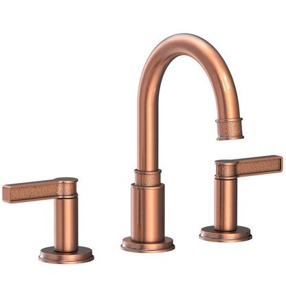 Newport Brass - Griffey Widespread Lavatory Faucet