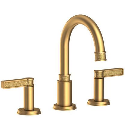 Newport Brass - Griffey Widespread Lavatory Faucet