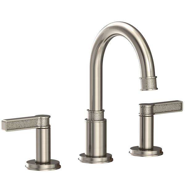 Newport Brass - Griffey Widespread Lavatory Faucet