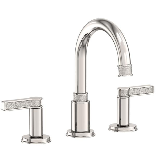 Newport Brass - Griffey Widespread Lavatory Faucet