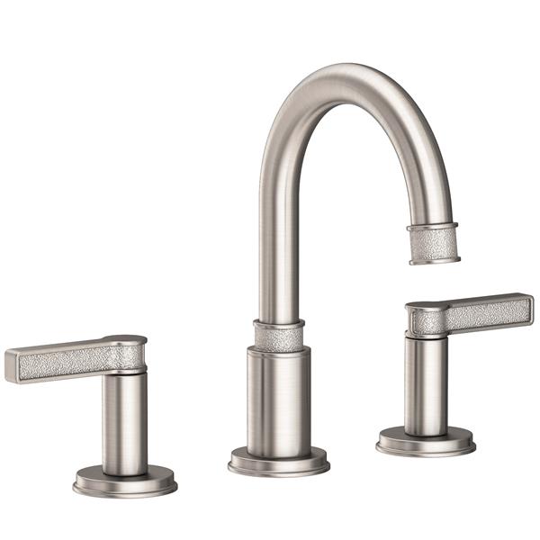 Newport Brass - Griffey Widespread Lavatory Faucet