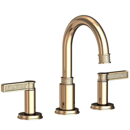 Newport Brass - Griffey Widespread Lavatory Faucet