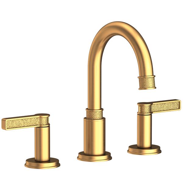 Newport Brass - Griffey Widespread Lavatory Faucet