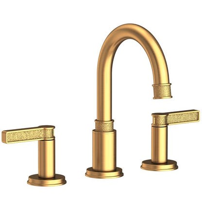 Newport Brass - Griffey Widespread Lavatory Faucet