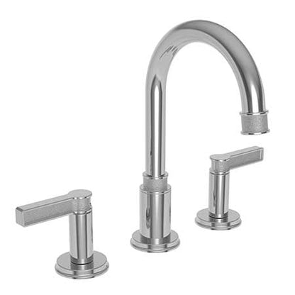 Newport Brass - Griffey Widespread Lavatory Faucet