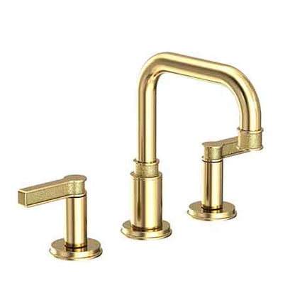 Newport Brass - Griffey Widespread Lavatory Faucet