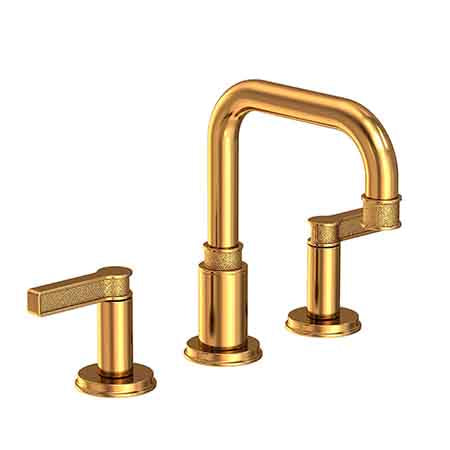 Newport Brass - Griffey Widespread Lavatory Faucet