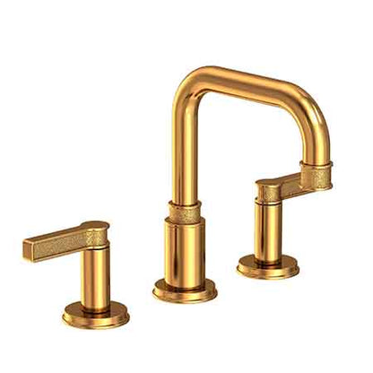 Newport Brass - Griffey Widespread Lavatory Faucet