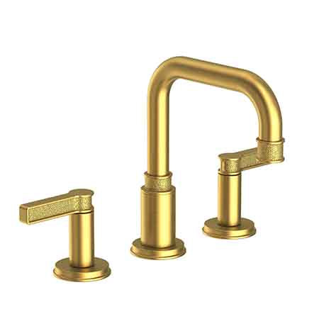 Newport Brass - Griffey Widespread Lavatory Faucet