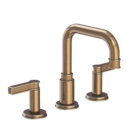 Newport Brass - Griffey Widespread Lavatory Faucet