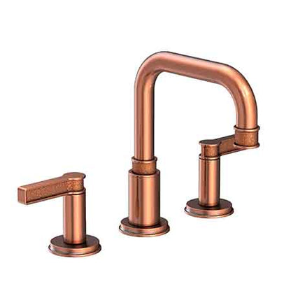 Newport Brass - Griffey Widespread Lavatory Faucet