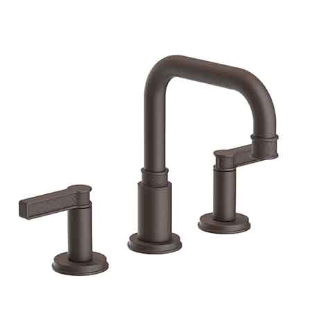 Newport Brass - Griffey Widespread Lavatory Faucet