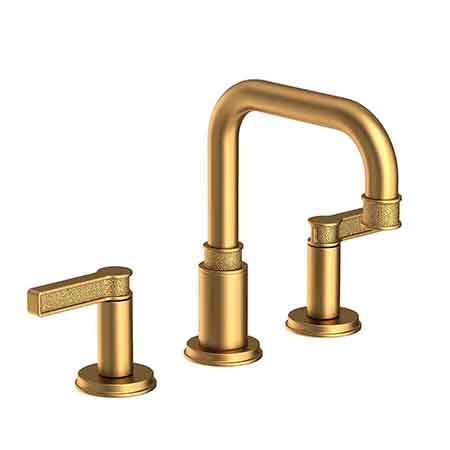 Newport Brass - Griffey Widespread Lavatory Faucet