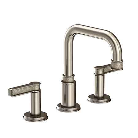 Newport Brass - Griffey Widespread Lavatory Faucet