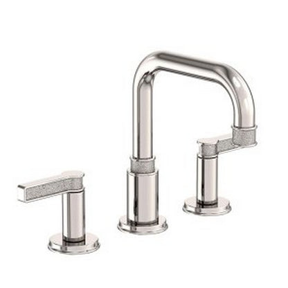 Newport Brass - Griffey Widespread Lavatory Faucet