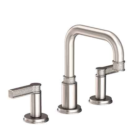 Newport Brass - Griffey Widespread Lavatory Faucet
