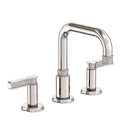 Newport Brass - Griffey Widespread Lavatory Faucet