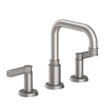 Newport Brass - Griffey Widespread Lavatory Faucet