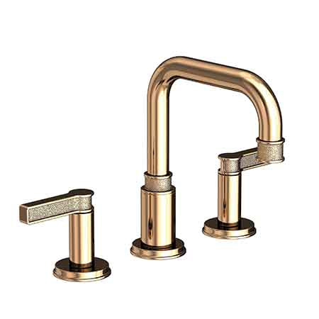 Newport Brass - Griffey Widespread Lavatory Faucet