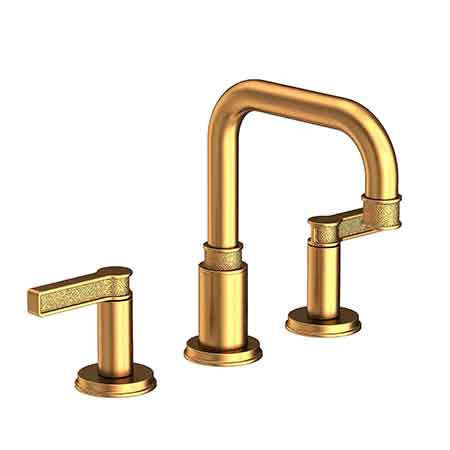 Newport Brass - Griffey Widespread Lavatory Faucet