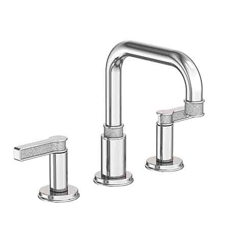 Newport Brass - Griffey Widespread Lavatory Faucet