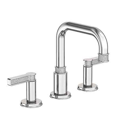 Newport Brass - Griffey Widespread Lavatory Faucet