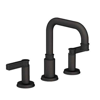 Newport Brass - Griffey Widespread Lavatory Faucet