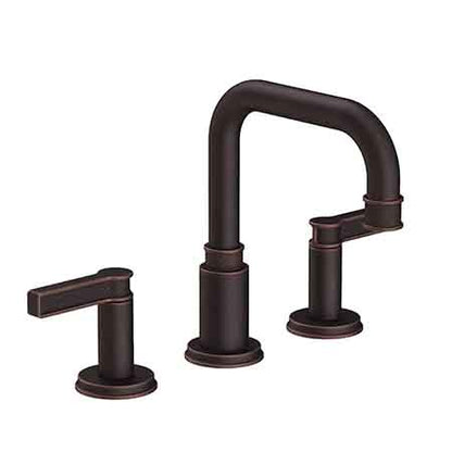 Newport Brass - Griffey Widespread Lavatory Faucet