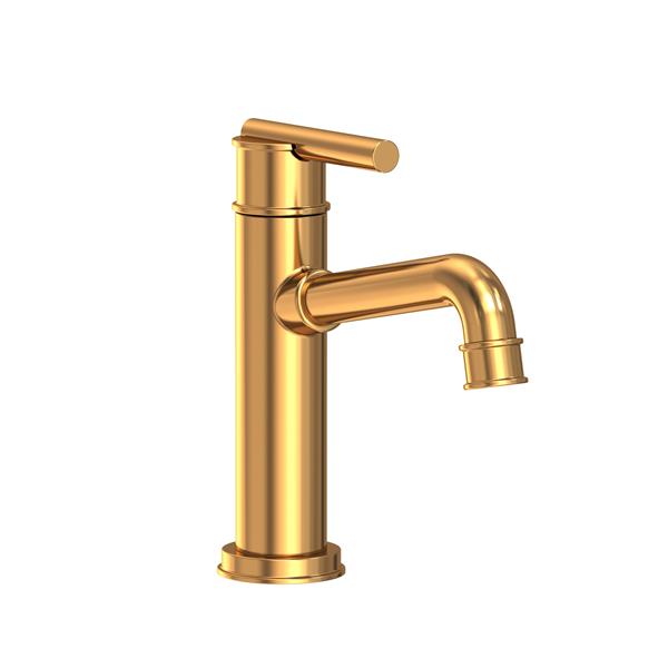 Newport Brass - Griffey Single Hole Lavatory Faucet